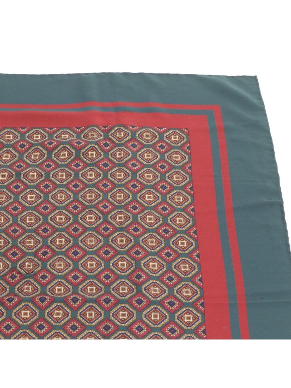 Chanel Large Scarf Shawl - Picture 4 of 6